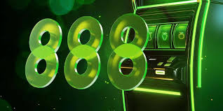 888Casino